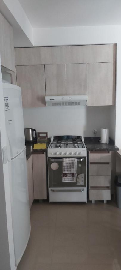 Apartment Mercedes Ii *