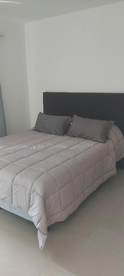 Mercedes Ii Apartment